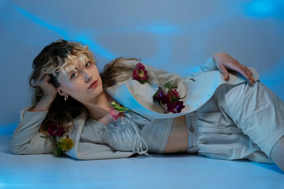 Pastels and Power Breaking the Rules of Feminine Fashion